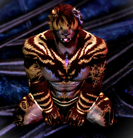 Magnar Bust-Up